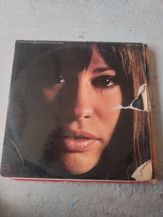 Vinilos 10 euros cada uno.