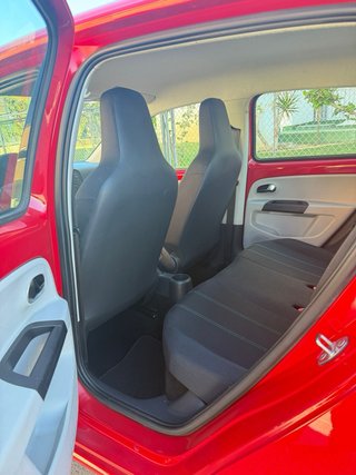 SEAT Mii 2016