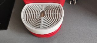 Cafetera Nescafé Dolce Gusto Kups Roja