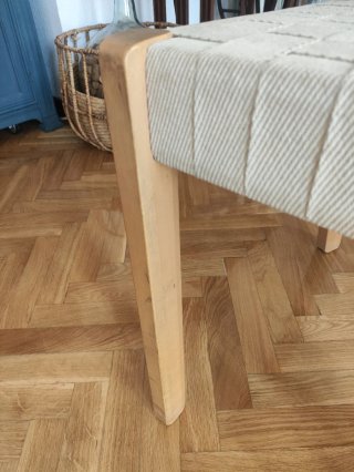 Sillas de comedor Ikea