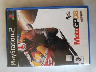 Lote 2 Giochi PS2