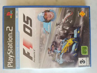 Lote 2 Giochi PS2