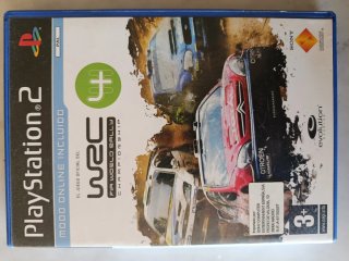 Lote 2 Giochi PS2