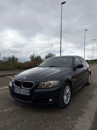 BMW Serie 3 2010