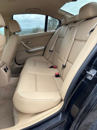 BMW Serie 3 2010