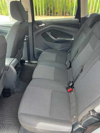 Ford C-MAX 2014