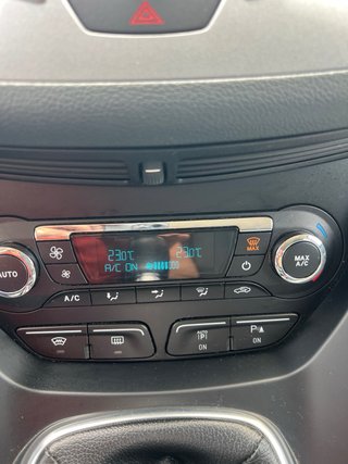 Ford C-MAX 2014