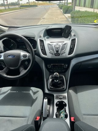 Ford C-MAX 2014