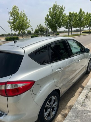 Ford C-MAX 2014