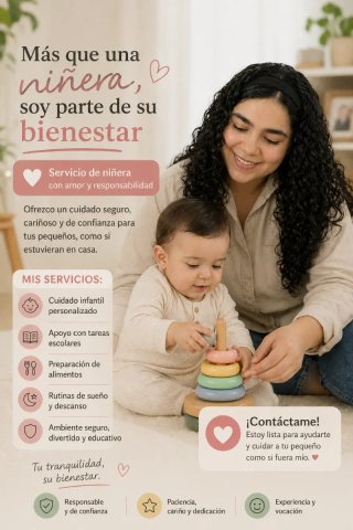 Niñera