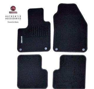 Tappeti Fiat Panda Originali