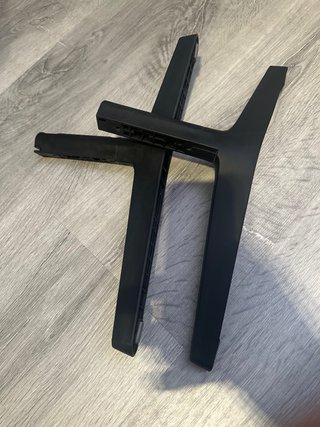 Despiece TV Samsung UE65NU7092U