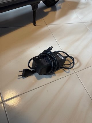 Patinete Eléctrico Xiaomi 4