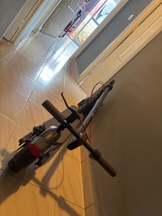 Patinete Eléctrico Xiaomi 4