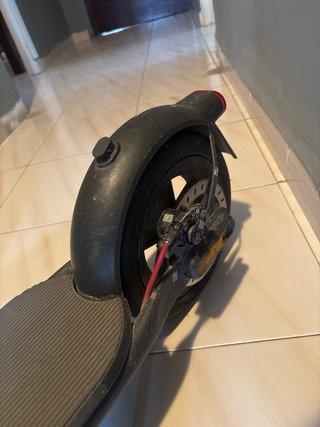 Patinete Eléctrico Xiaomi 4