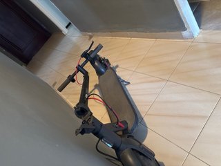 Patinete Eléctrico Xiaomi 4
