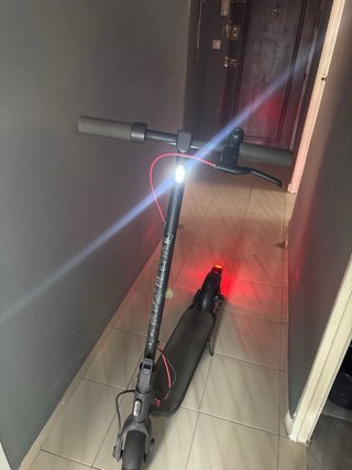 Patinete Eléctrico Xiaomi 4