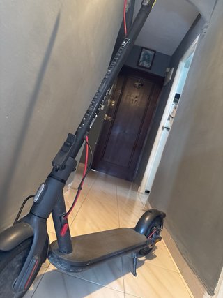 Patinete Eléctrico Xiaomi 4