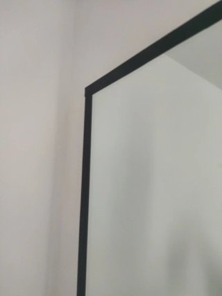 Espejo Grande 95x98 cm