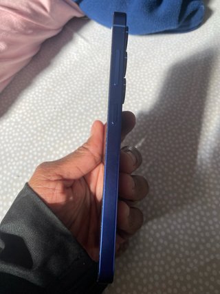 Samsung Galaxy S25 256GB Azul Marino