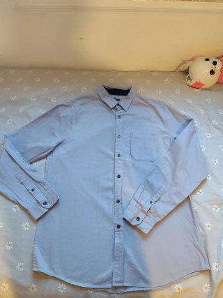 Camisa  Talla L