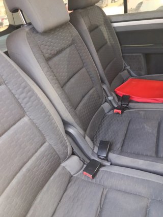 Volkswagen Touran 2007
