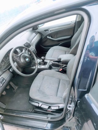 BMW Serie 3 2003