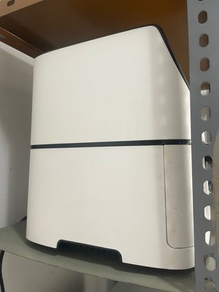 Freidora de aire Cosori