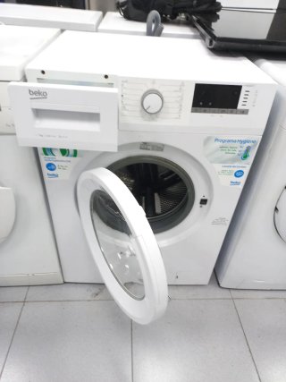 LAVADORA BEKO GARANTIA TRANSPORTE