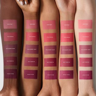 Fenty Beauty Shake 'n Play Liquid Blush