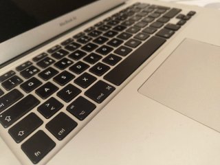 MacBook Air 2015 13 8GB RAM 128GB