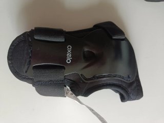 Protecciones para piernas y codos (niños)