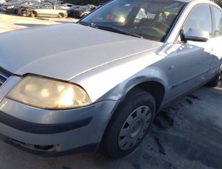 1842684 caja cambios fhn volkswagen passat berlina