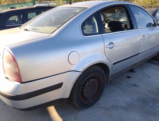 1842684 caja cambios fhn volkswagen passat berlina