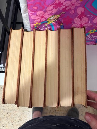 Libros en ruso