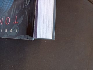 Tomie (Edición flexibook) (Quinta edición)