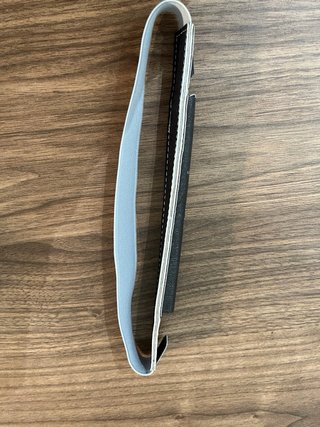 Funda Apple Pencil Negra para tablet