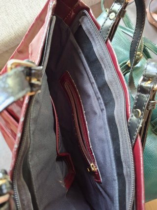 Bolsos mujer