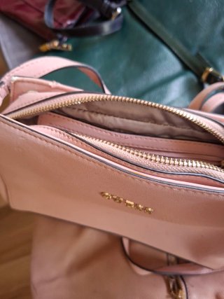 Bolsos mujer