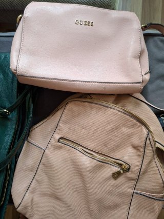 Bolsos mujer