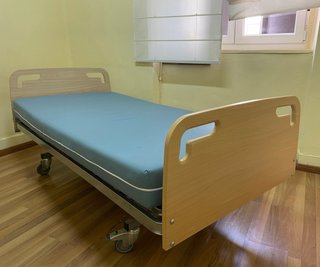 Cama articulada 90cm