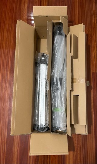 Telescopio Bresser 90/900 Space Explorer