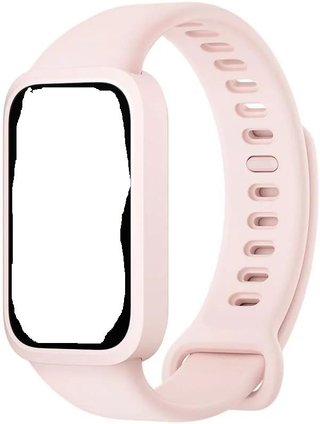 CORREA ORIGINAL Xiaomi Smart Band 9 Active Rosa