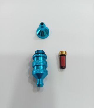 Ricambi Rc Elettronica Filtri Clip Auto Moto Rc