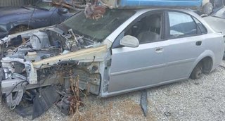 Daewoo 429653 mando climatizador nubira berlina se