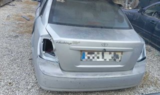 Daewoo 429653 mando climatizador nubira berlina se