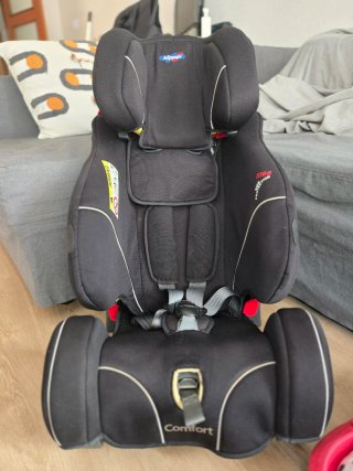 Klippan Triofix Silla de Coche