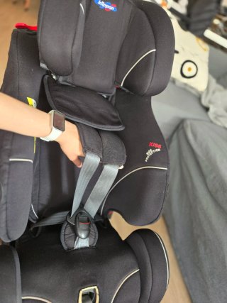 Klippan Triofix Silla de Coche