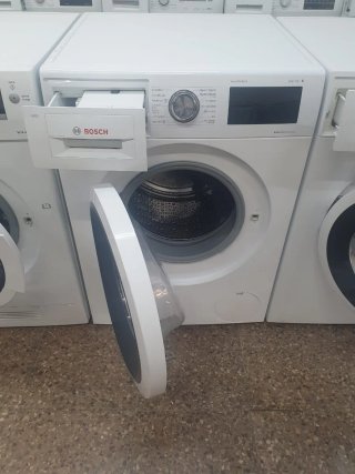 Lavadora Marca Bosch Serie 6 de 9kg