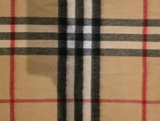 Bufanda Burberry Original CHOLLO